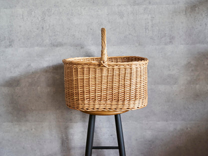 Picnic Basket XL / Willow / LTU 140517-3