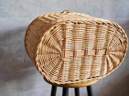 Picnic Basket XL / Willow / LTU 140517-3