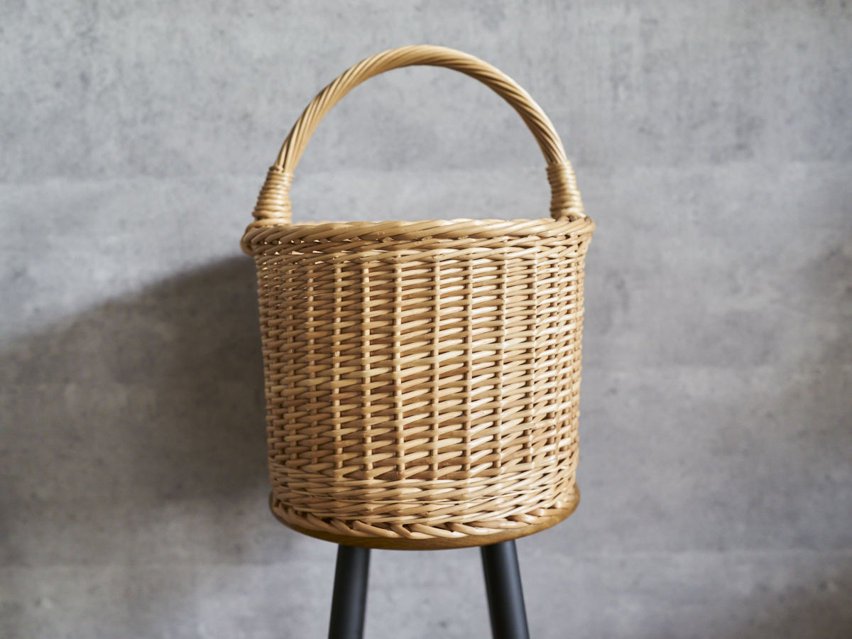 Picnic Basket XL / Willow / LTU 140517-3