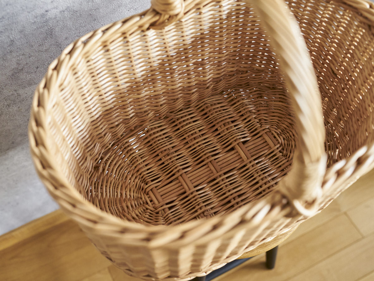 Picnic Basket XL / Willow / LTU 140517-3