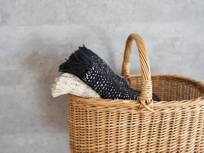 Picnic Basket XL / Willow / LTU 140517-3