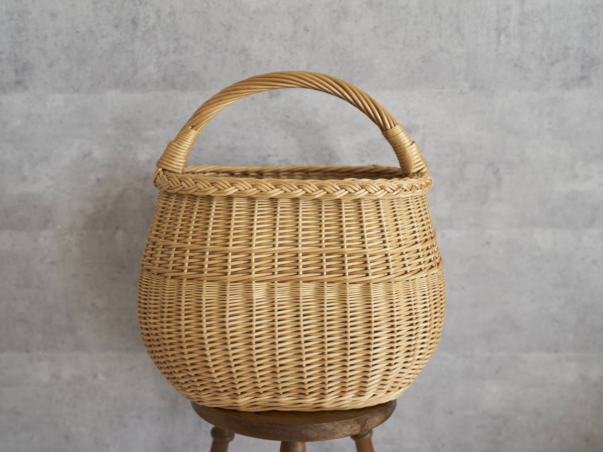 Willow – 1basketry