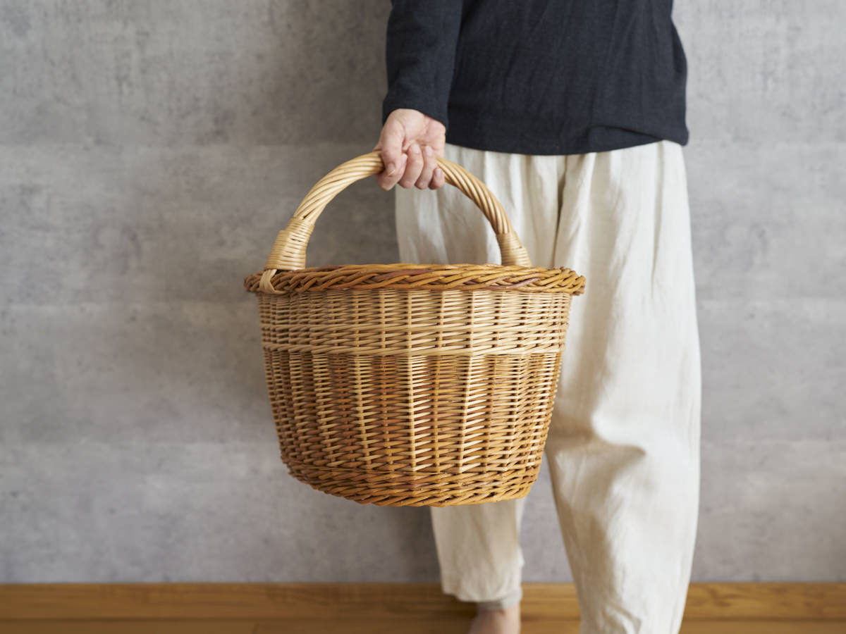 Willow – 1basketry