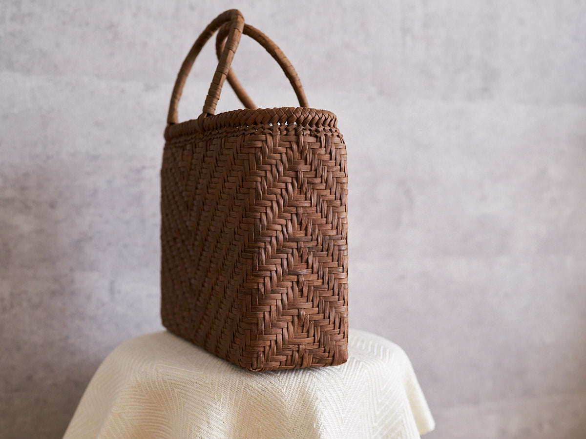 未使用NORO　PROVANCE BASKET Mマダガスカル製 1basketry – 市川籠店 | 1basketry