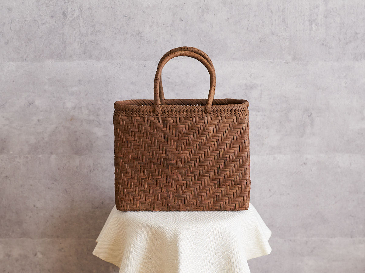 Japanese Crafts – 市川籠店 | 1basketry