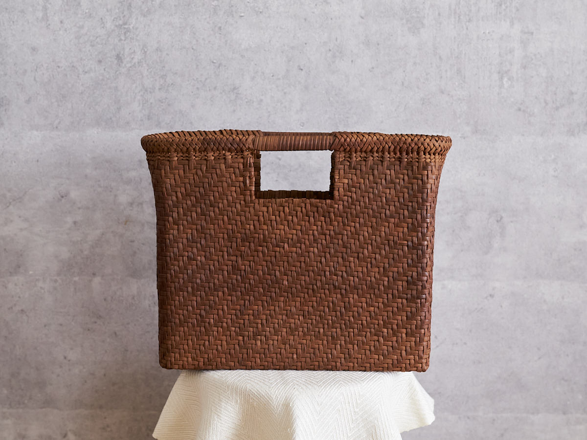 Japanese Crafts – 市川籠店 | 1basketry