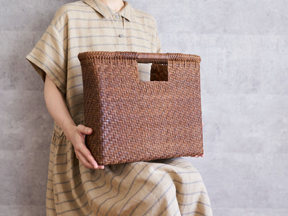 Briefcase / Grapevine / Yamagata-JPN 150979-1