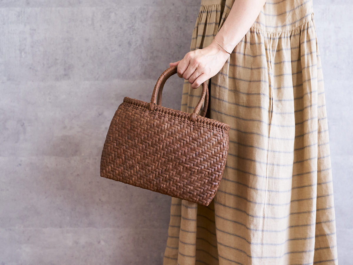 Open weave – 市川籠店 | 1basketry