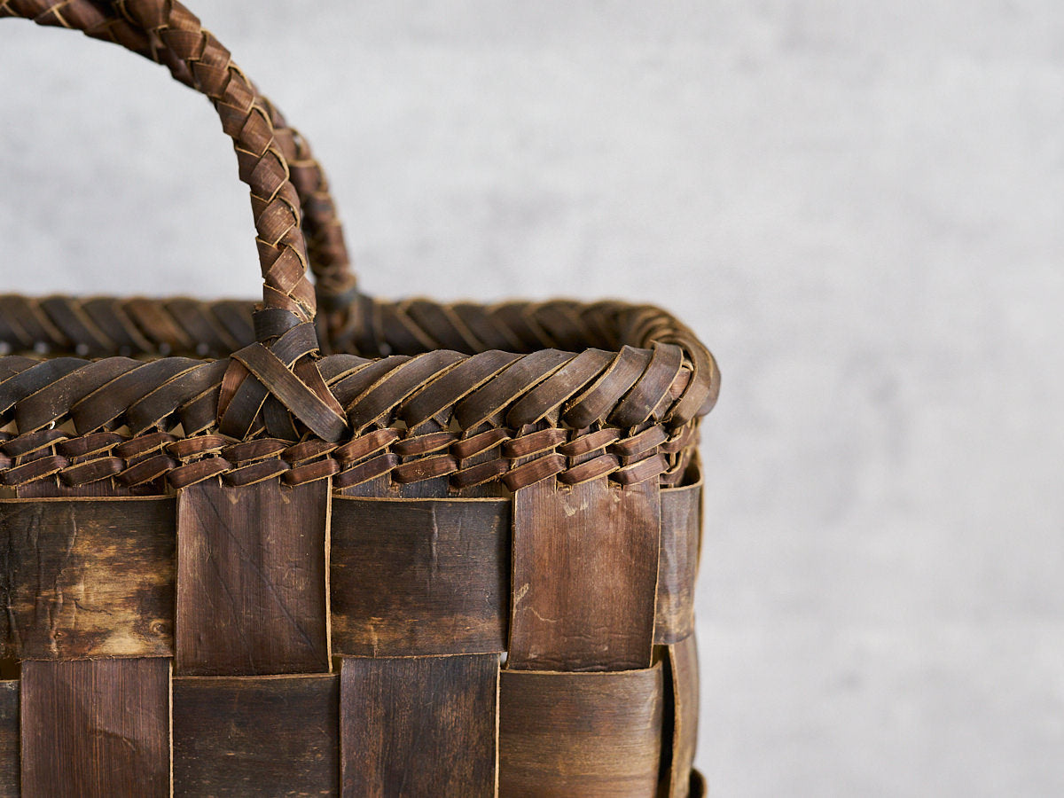 1basketry – 市川籠店 | 1basketry