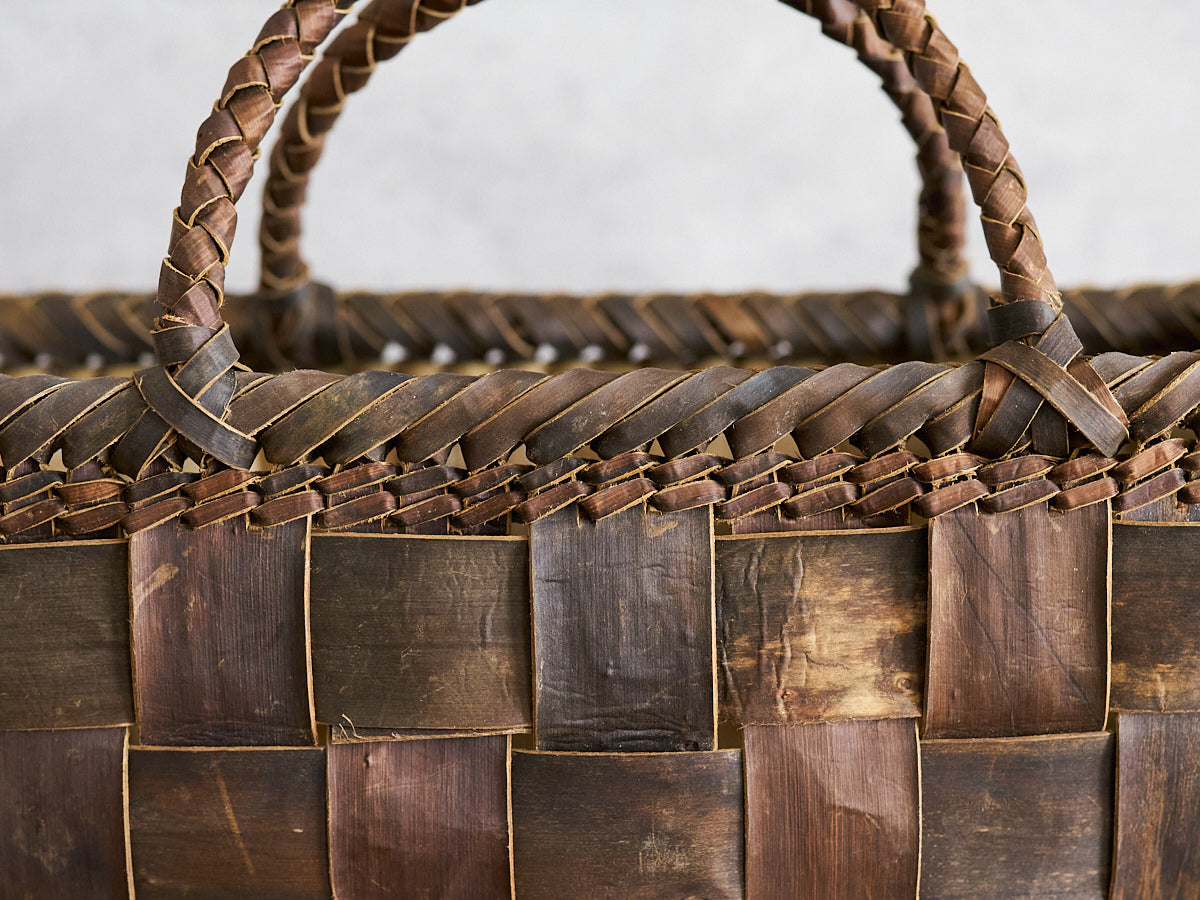 1basketry – 市川籠店 | 1basketry