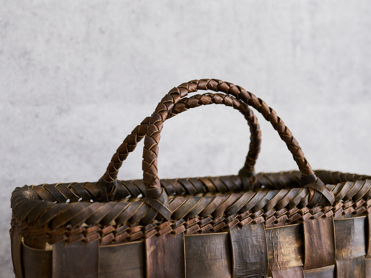 1basketry – 市川籠店 | 1basketry