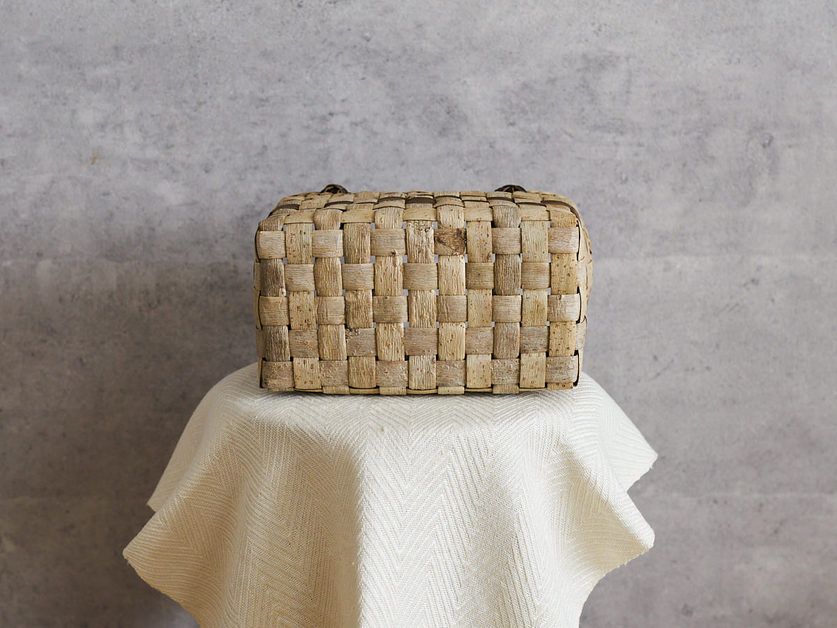 1basketry – 市川籠店 | 1basketry