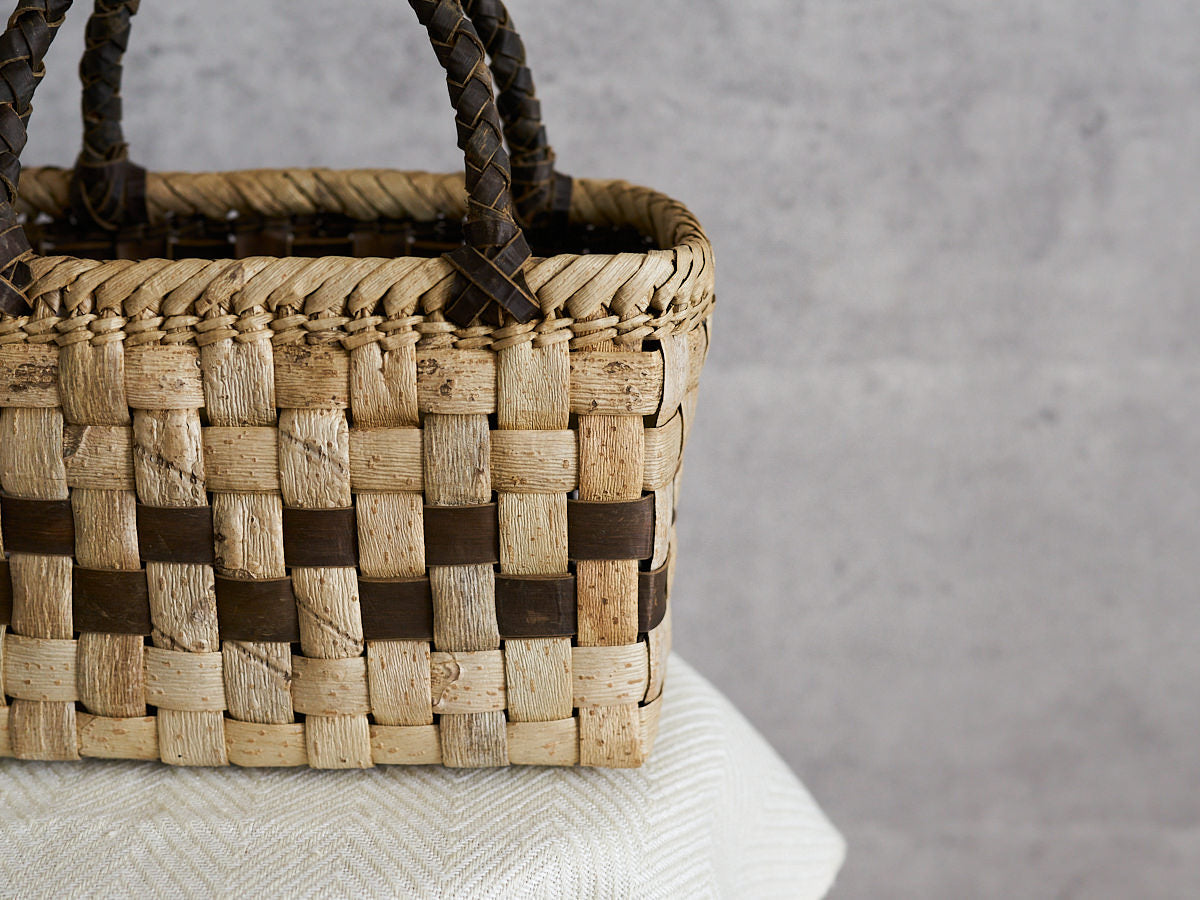 1basketry – 市川籠店 | 1basketry