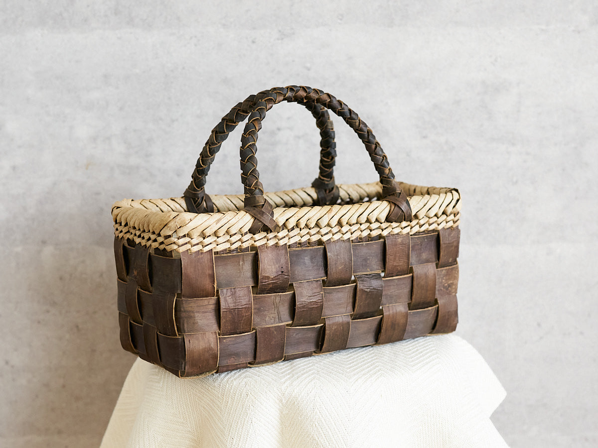 乾燥くるみ樹皮2kg、　8-019 1basketry – 市川籠店 | 1basketry