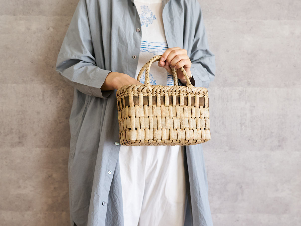 1basketry – 市川籠店 | 1basketry