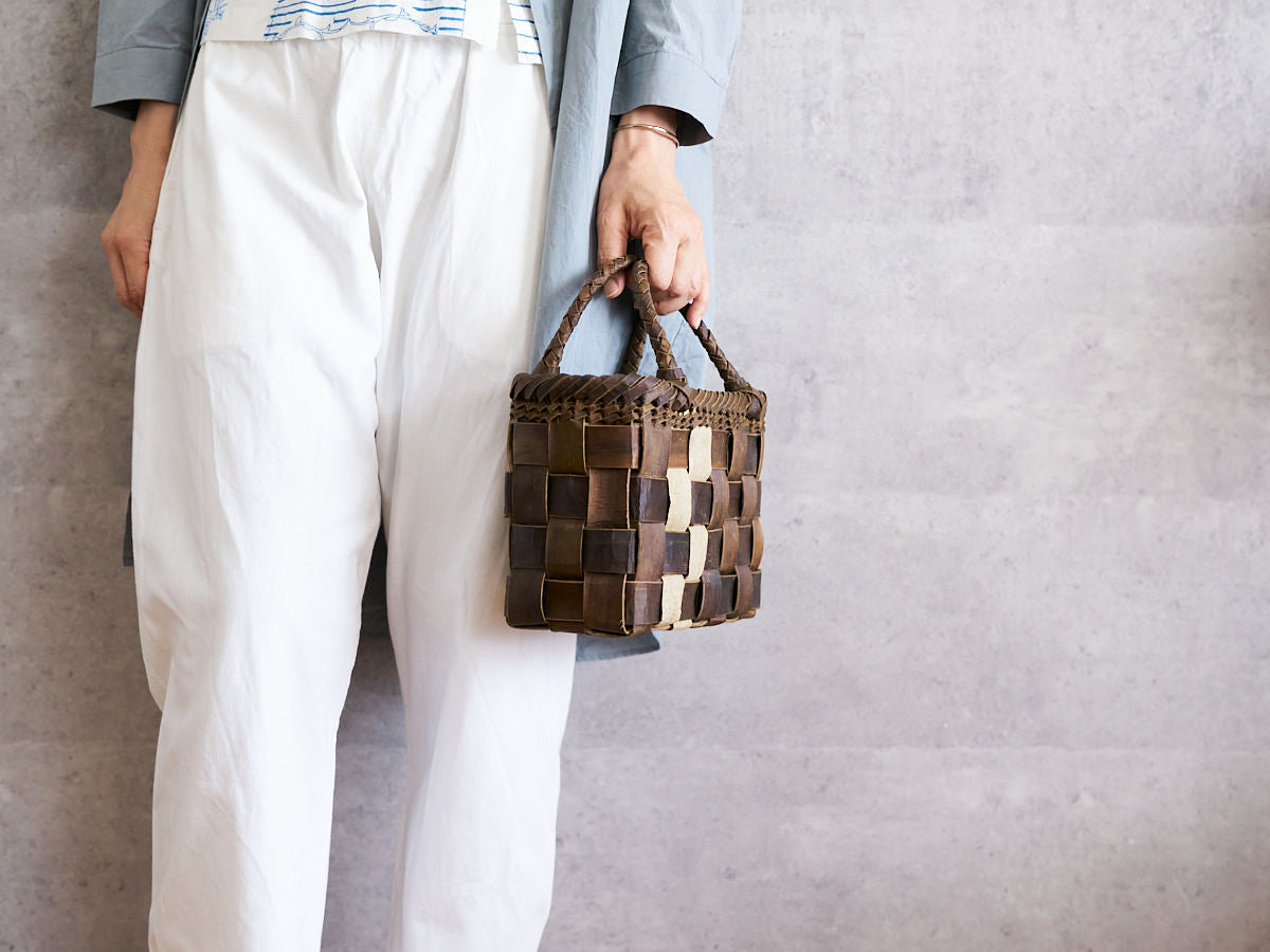 1basketry – 市川籠店 | 1basketry