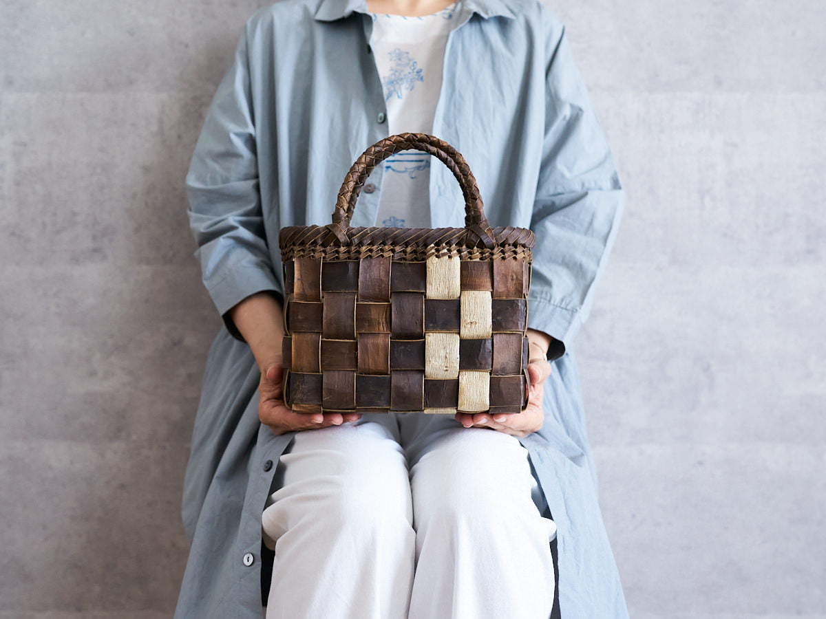 1basketry – 市川籠店 | 1basketry