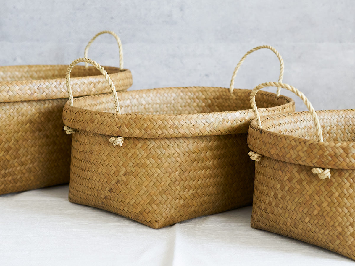 1basketry – 市川籠店 | 1basketry