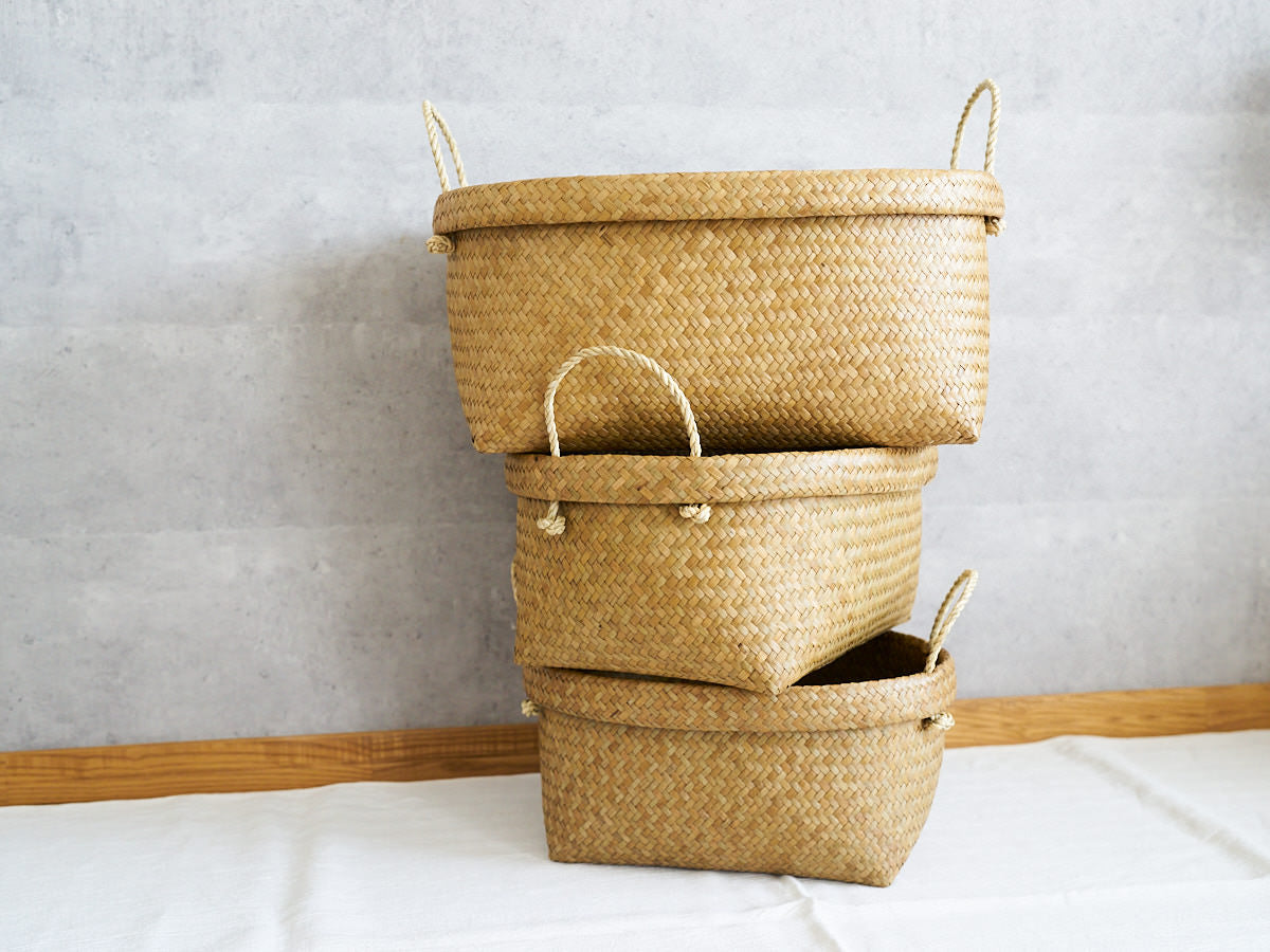 1basketry – 市川籠店 | 1basketry