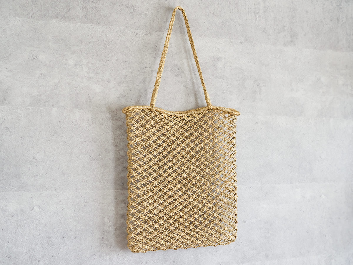 Open weave – 市川籠店 | 1basketry