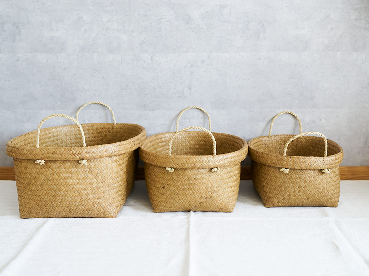 タイ – 市川籠店 | 1basketry