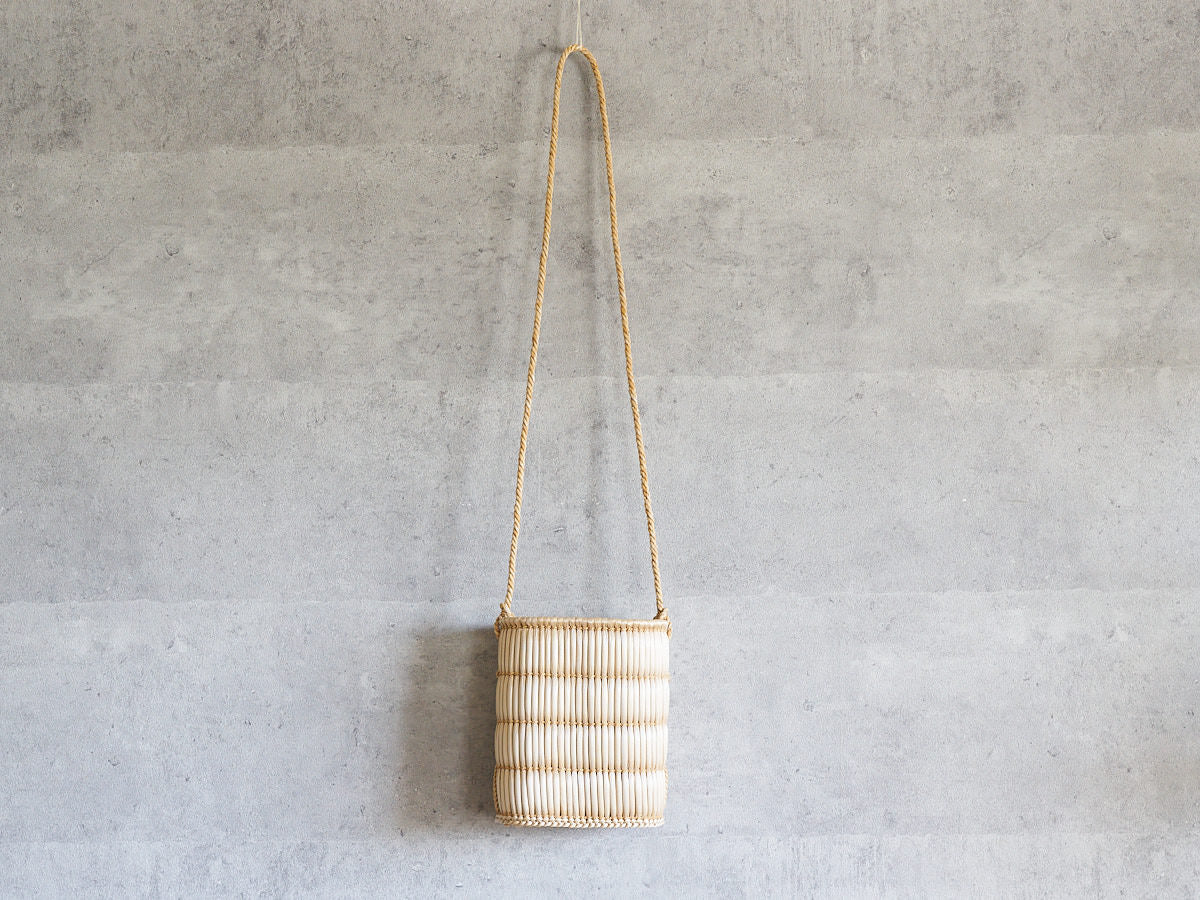 Sacoche / Cattail / Okayama-JPN 620309-1