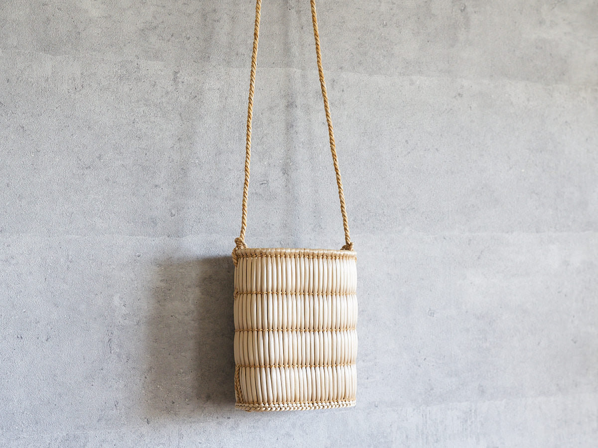 Sacoche / Cattail / Okayama-JPN 620309-1