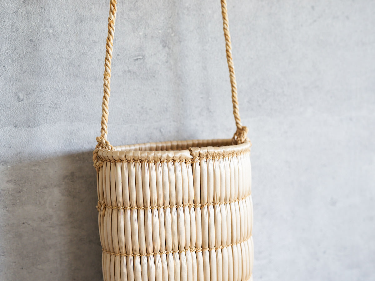 Sacoche / Cattail / Okayama-JPN 620309-1
