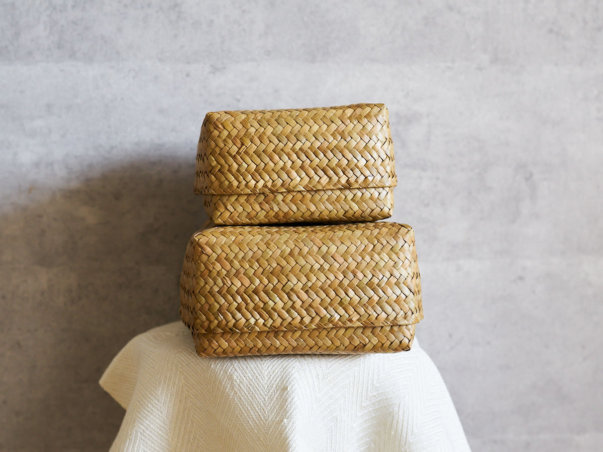 Letter Case / Krajood Grass / THA 3115141