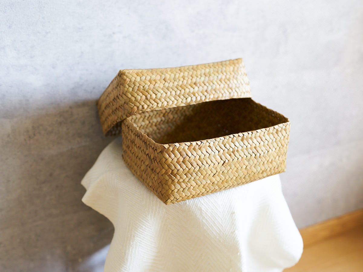 Letter Case / Krajood Grass / THA 3115141