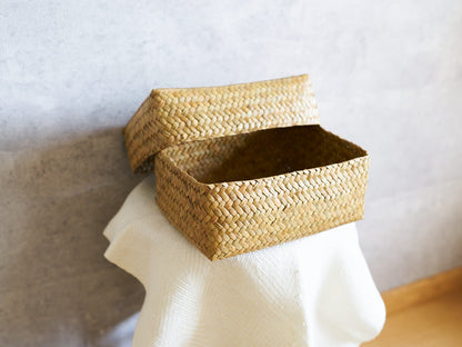 Letter Case / Krajood Grass / THA 3115141