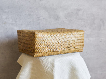 Letter Case / Krajood Grass / THA 3115141