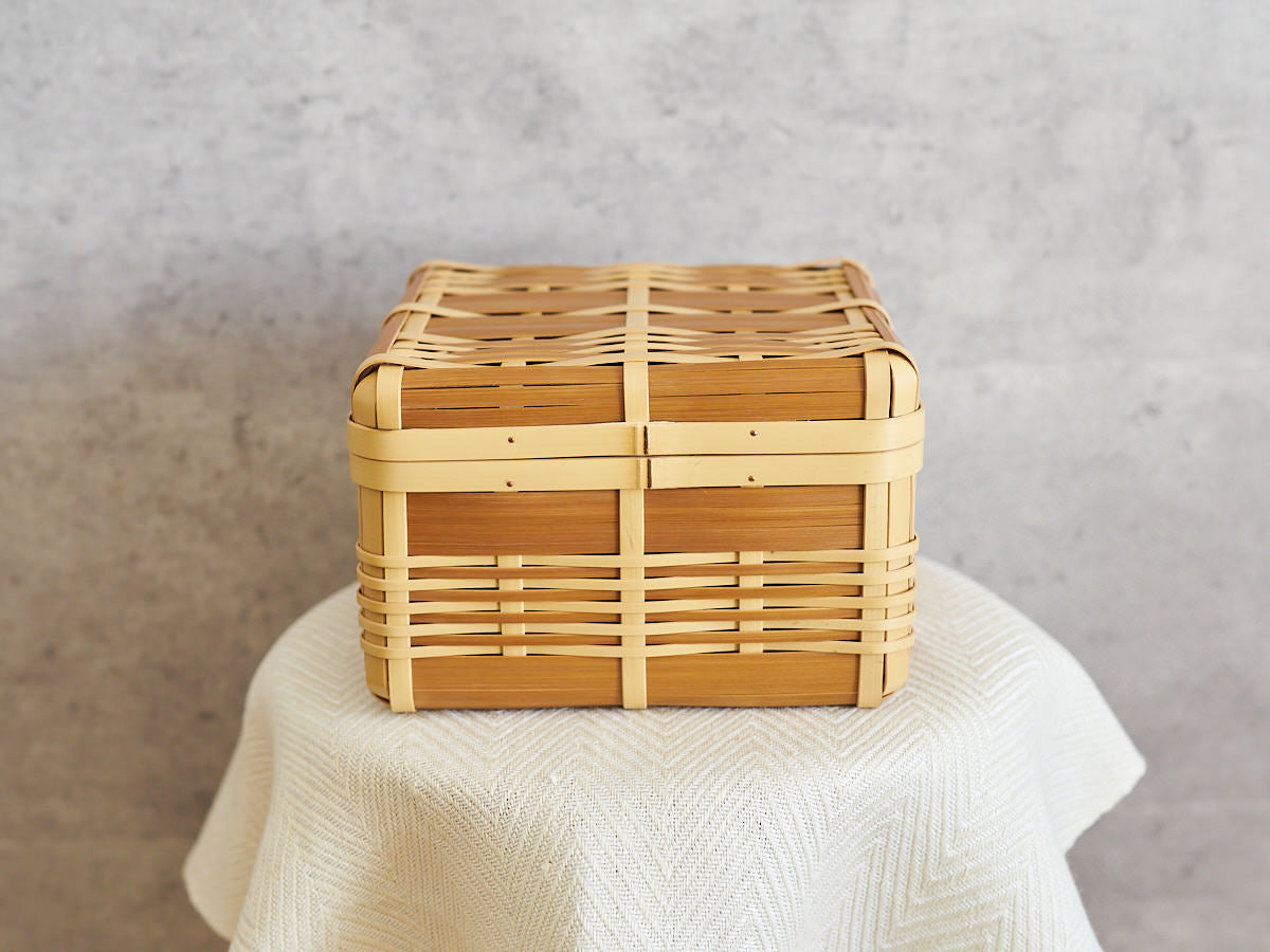 1basketry – 市川籠店 | 1basketry