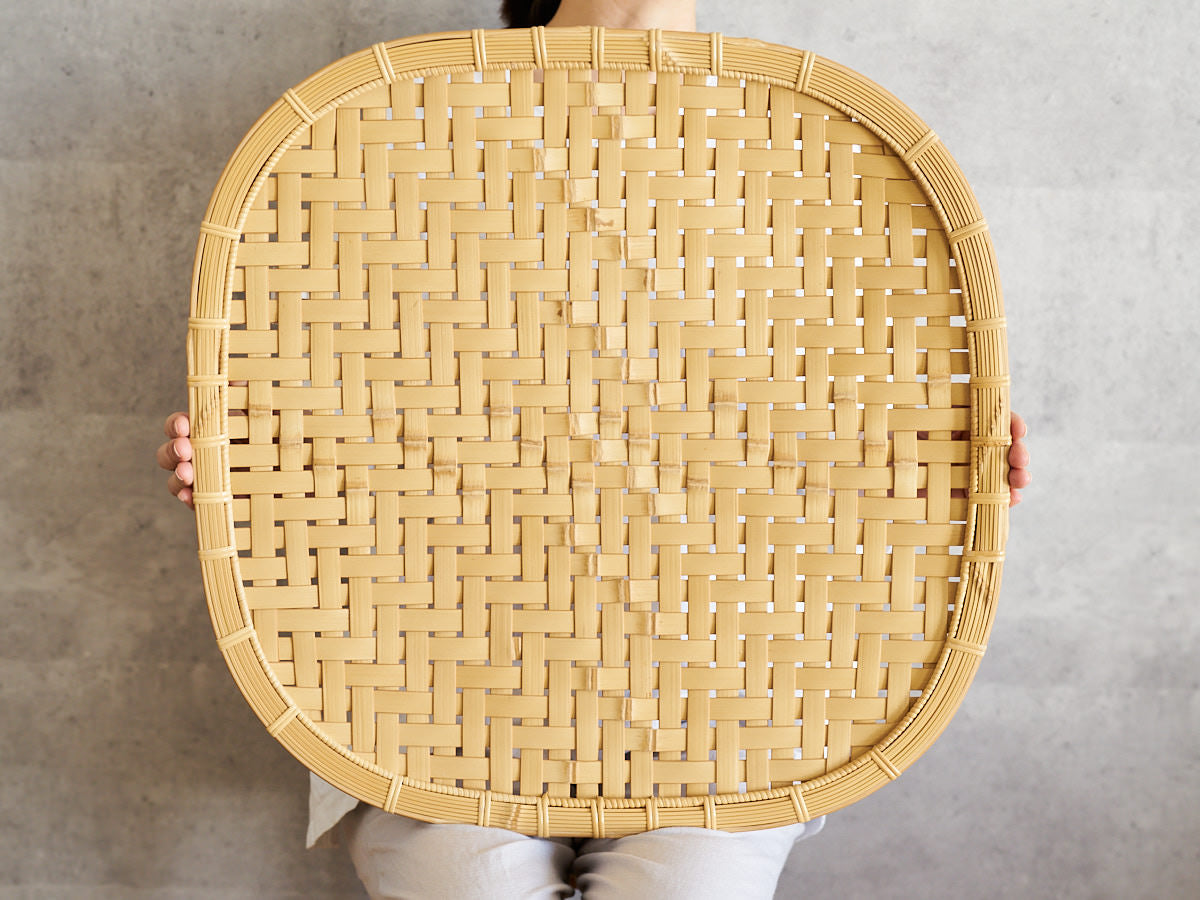 Japanese Crafts – 市川籠店 | 1basketry