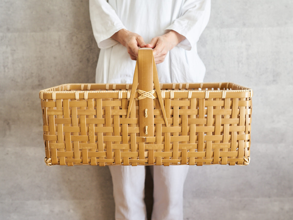 850413-1 – 市川籠店 | 1basketry