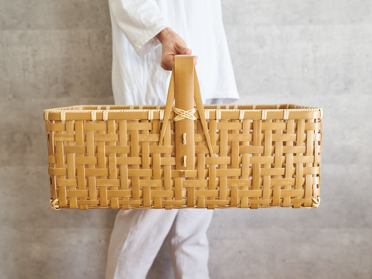 850413-1 – 市川籠店 | 1basketry
