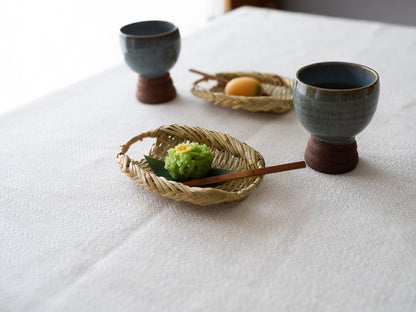 Petit Tray / Suzutake Bamboo / Iwate-JPN 210115-1