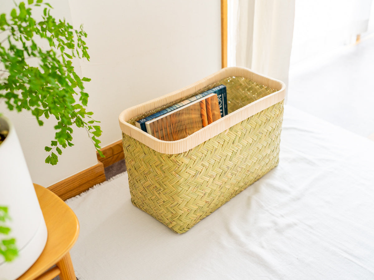新入荷商品 – 1basketry