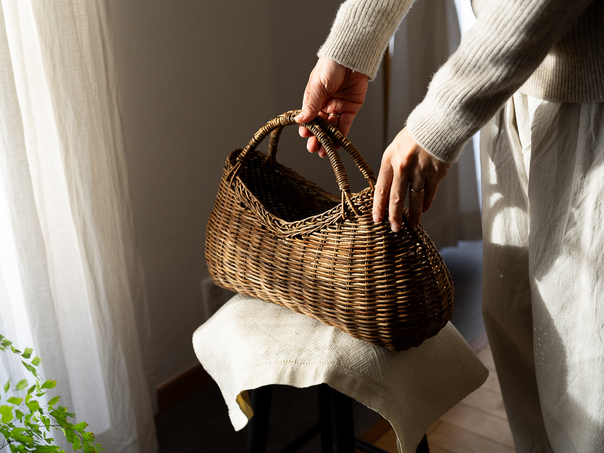 1basketry / 市川籠店公式オンラインショップ