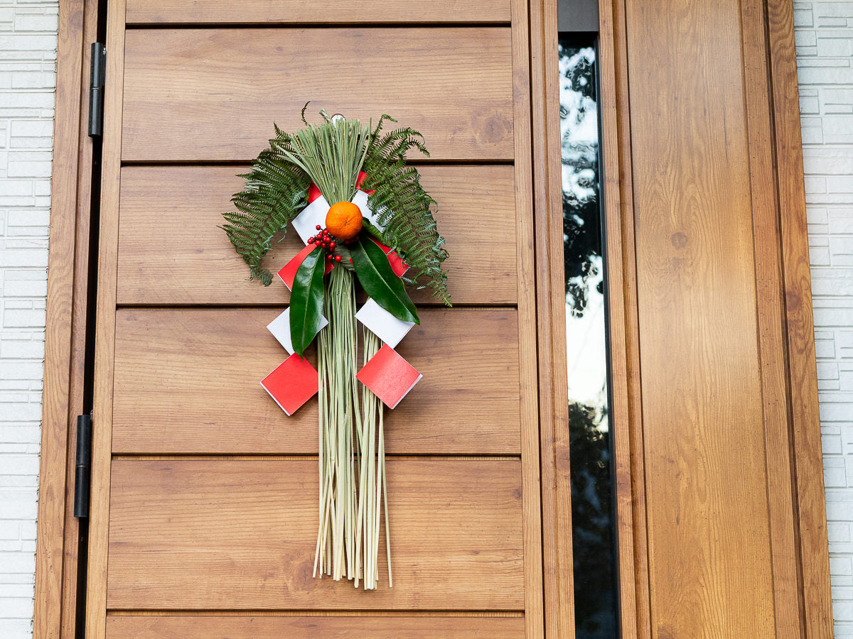 For arranging flowers or decorating – 市川籠店 | 1basketry