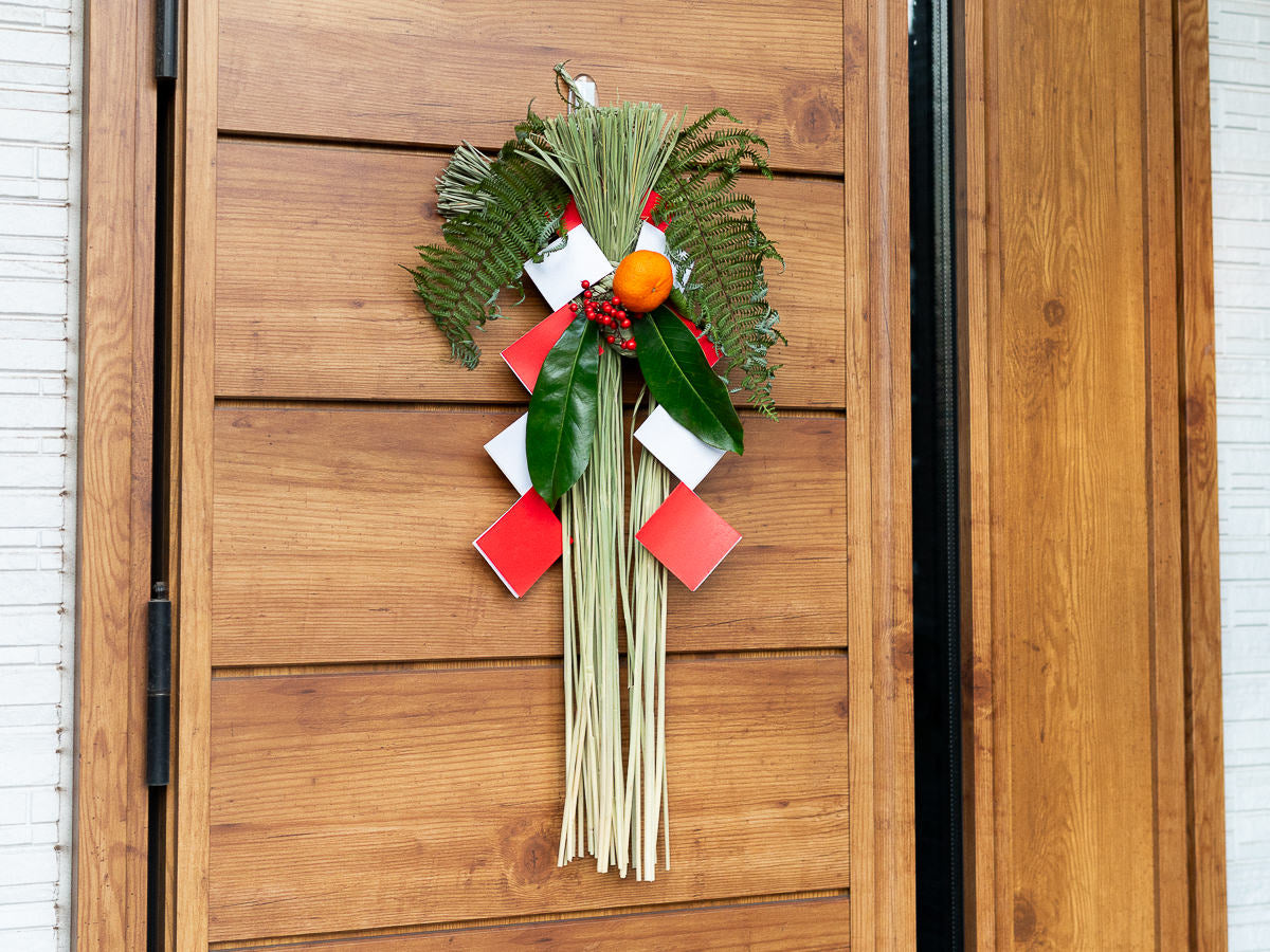 For arranging flowers or decorating – 市川籠店 | 1basketry