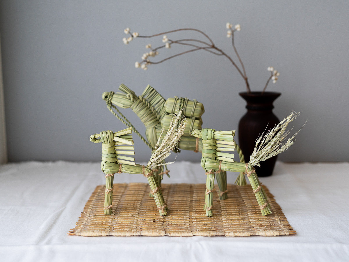 暮らしのかご・ざる・手仕事 市川籠店 | 1basketry