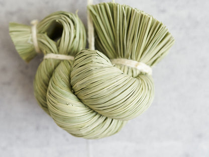 [Pre-order]Shimekazari "Plover" / Rice straw / Nagano-JPN 721061-1