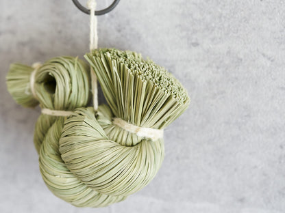 [Pre-order]Shimekazari "Plover" / Rice straw / Nagano-JPN 721061-1