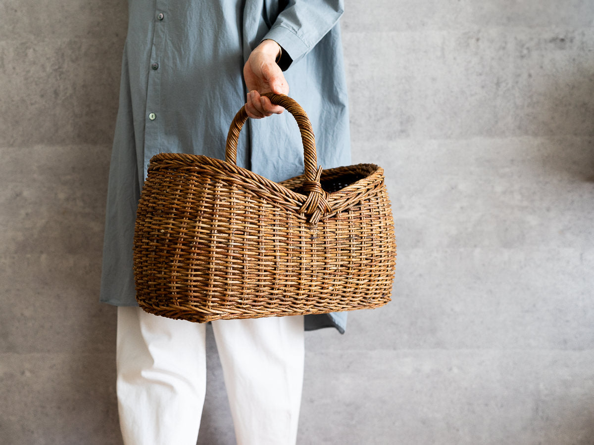 1basketry / 市川籠店公式オンラインショップ