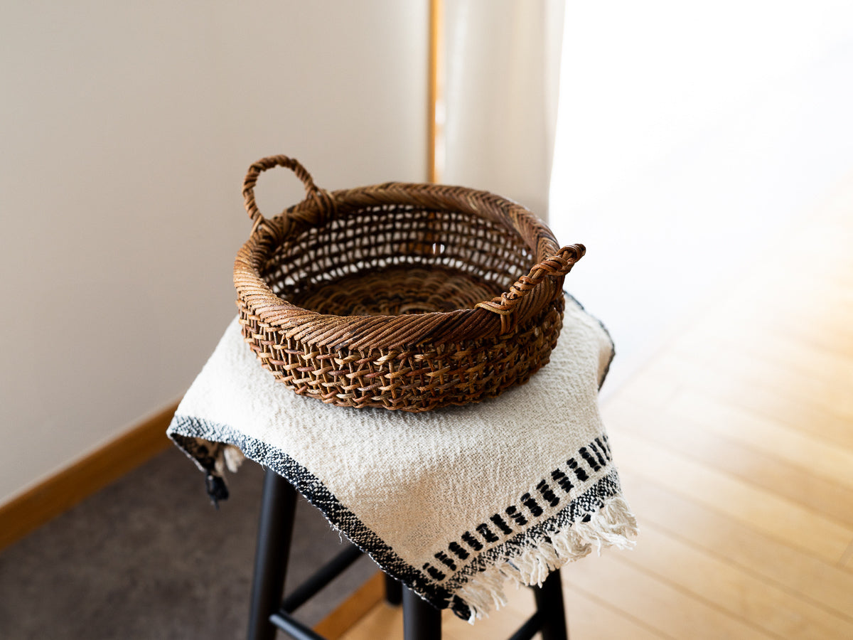 Akebi – 1basketry