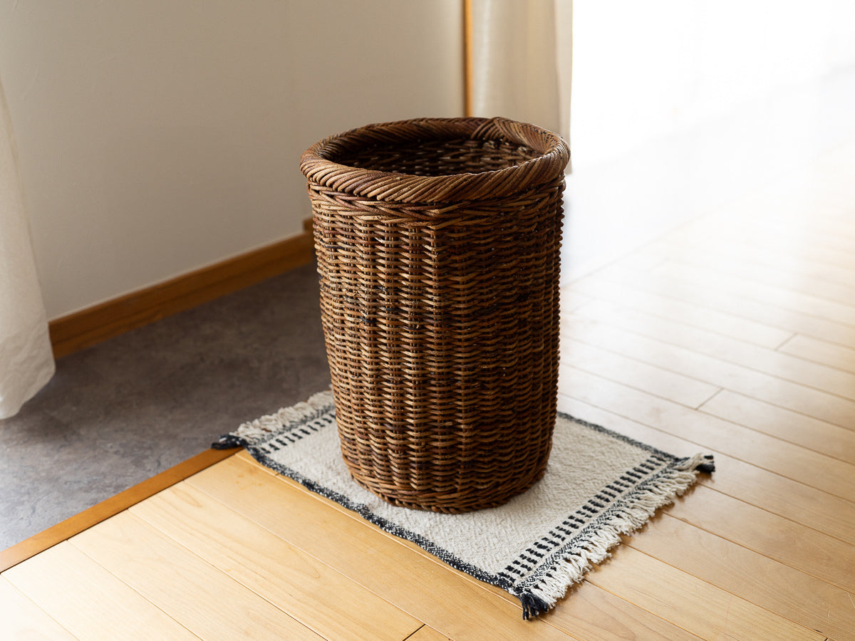 Straight Basket / Akebi Vine / Nagano-JPN 311234-1