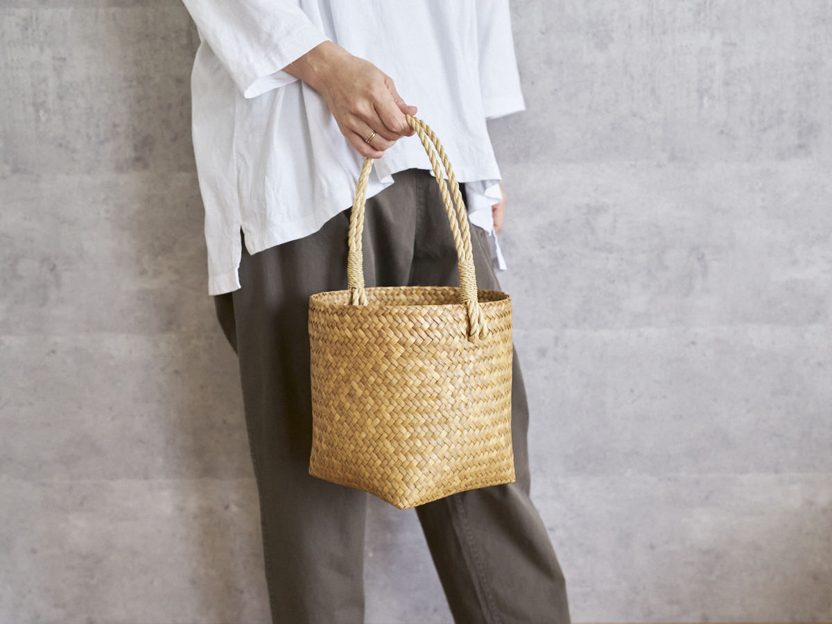 カチュー（水草） – 市川籠店 | 1basketry