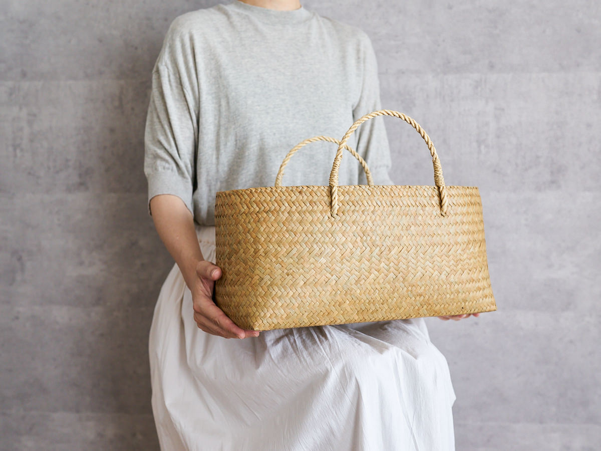 1basketry – 市川籠店 | 1basketry