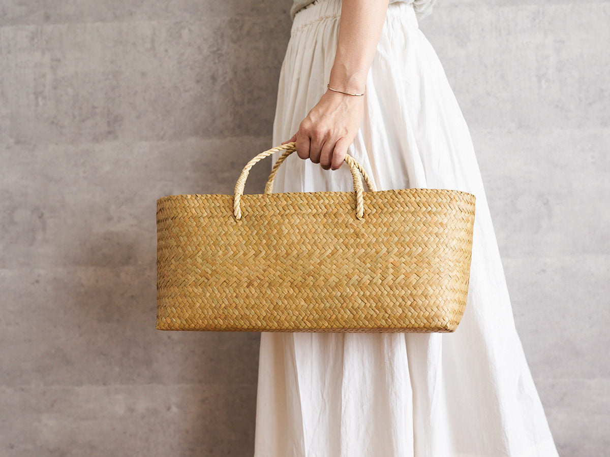 1basketry – 市川籠店 | 1basketry